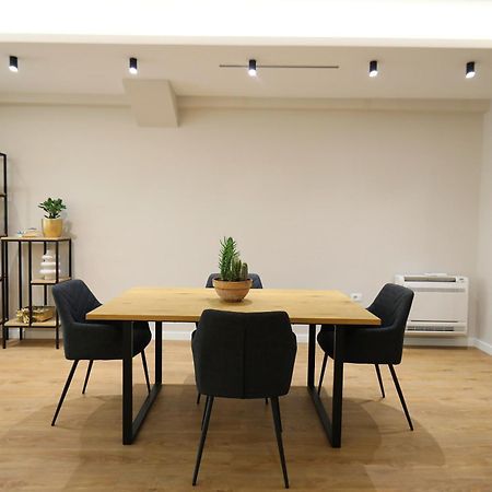 Amantia Apartment Vlorë エクステリア 写真
