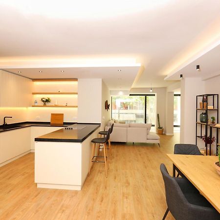 Amantia Apartment Vlorë エクステリア 写真