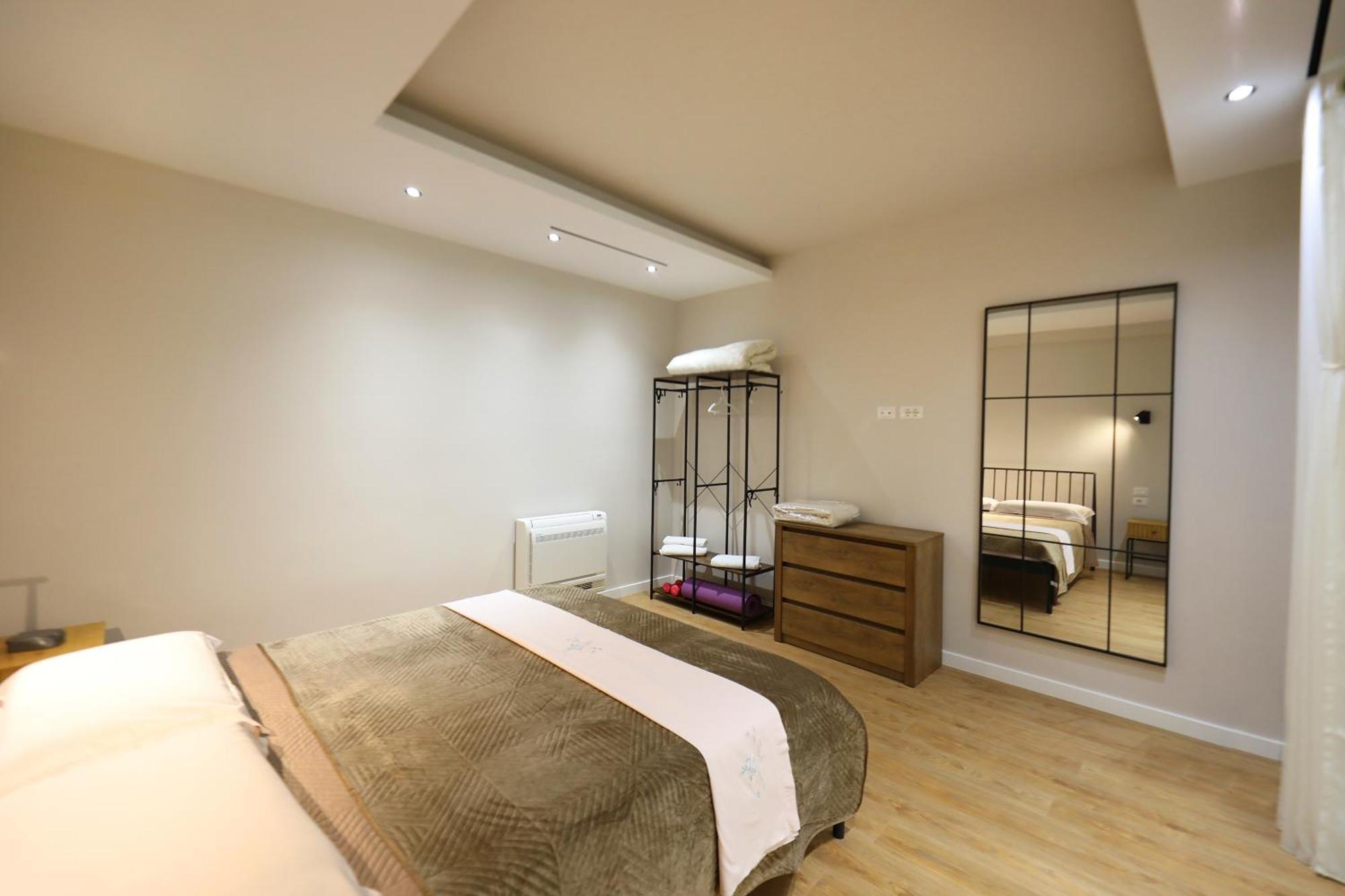 Amantia Apartment Vlorë エクステリア 写真