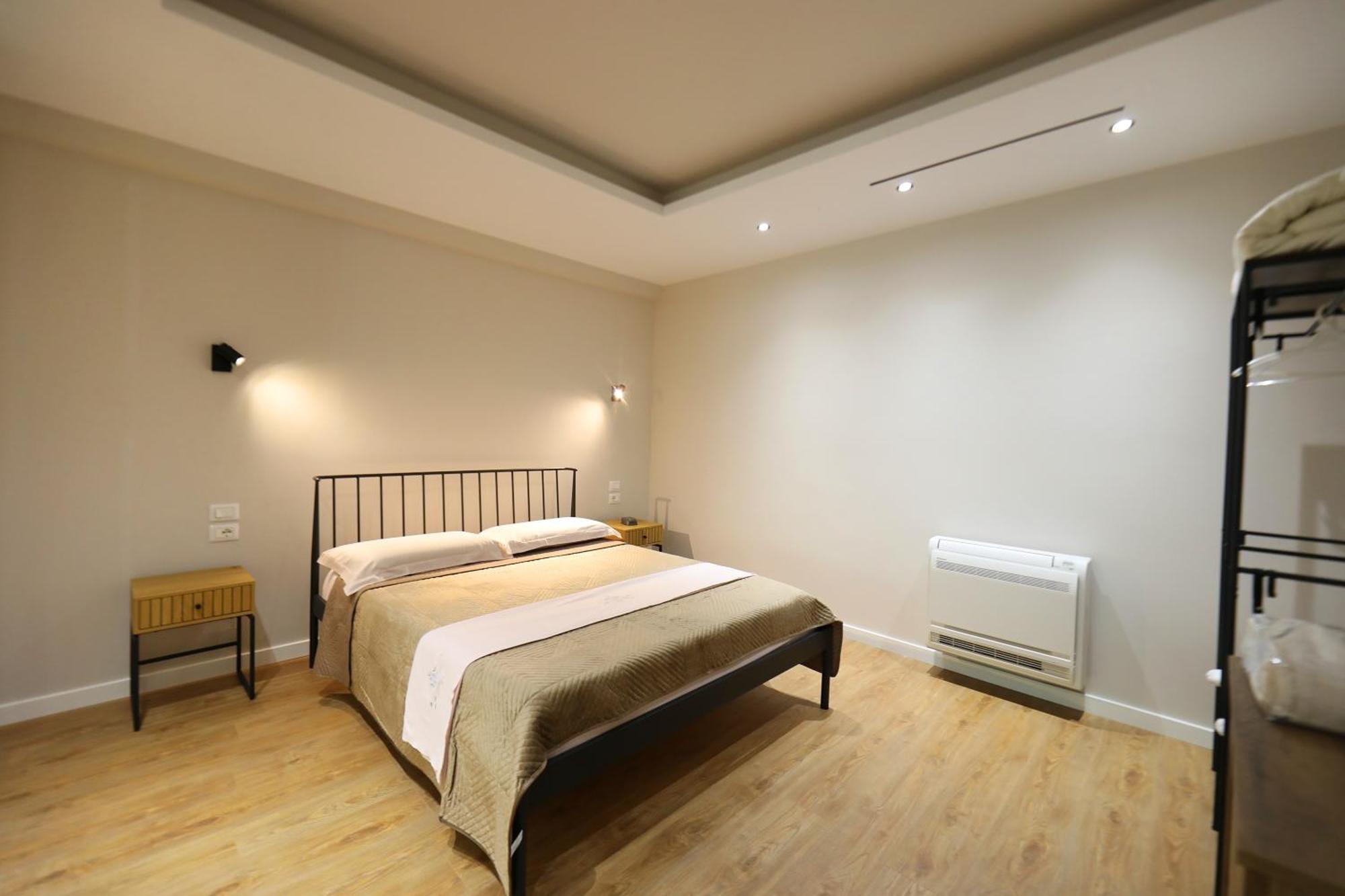 Amantia Apartment Vlorë エクステリア 写真