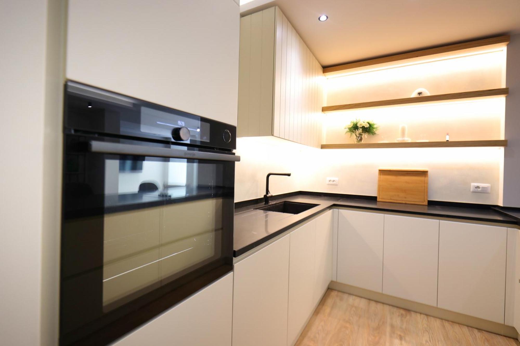 Amantia Apartment Vlorë エクステリア 写真