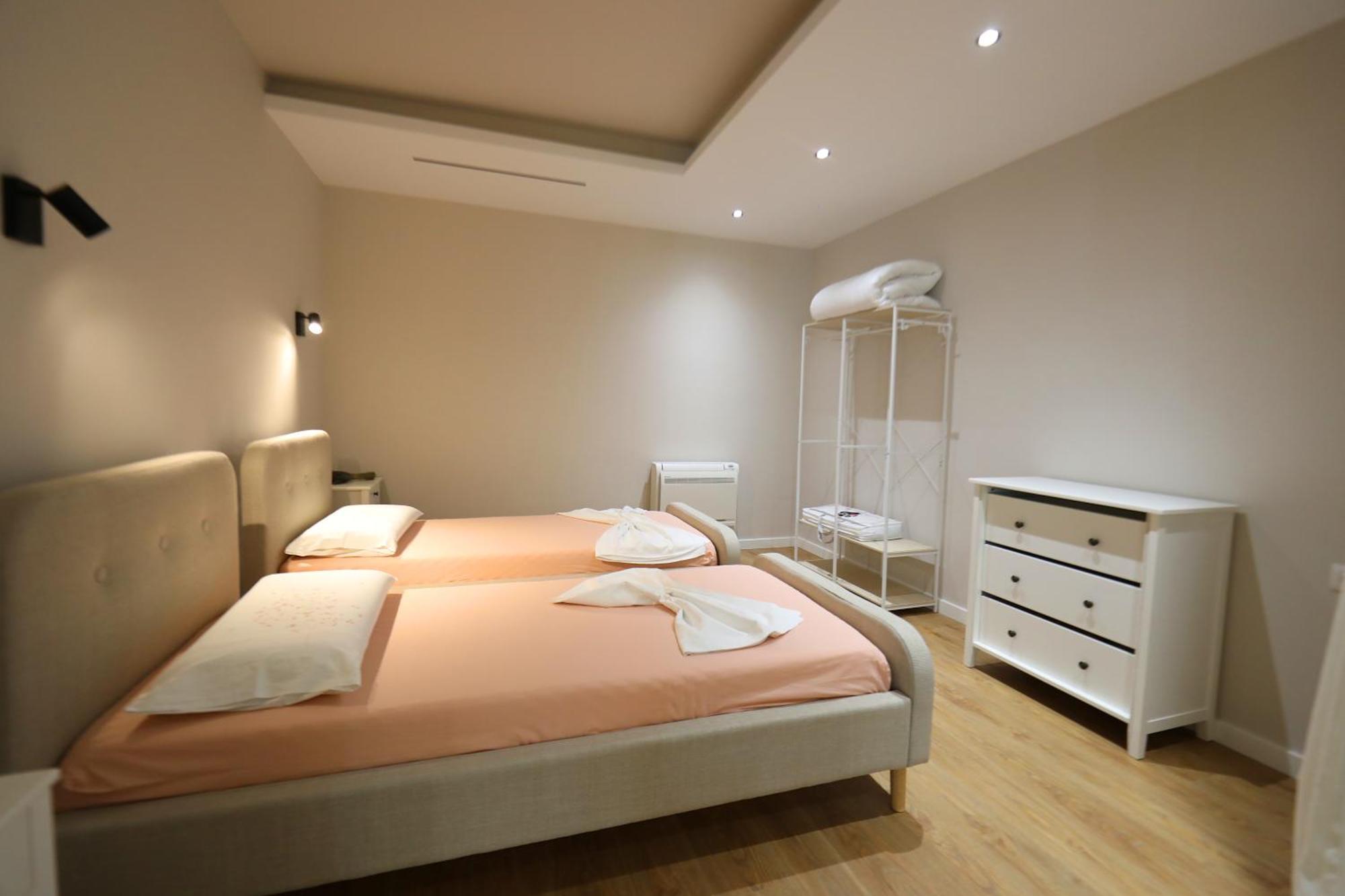 Amantia Apartment Vlorë エクステリア 写真