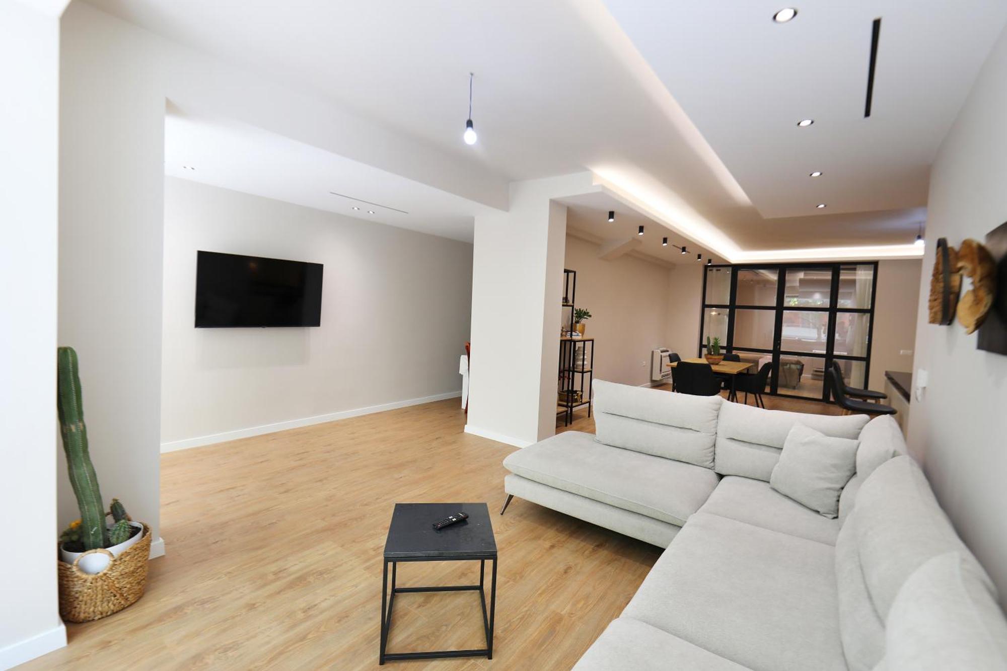 Amantia Apartment Vlorë エクステリア 写真