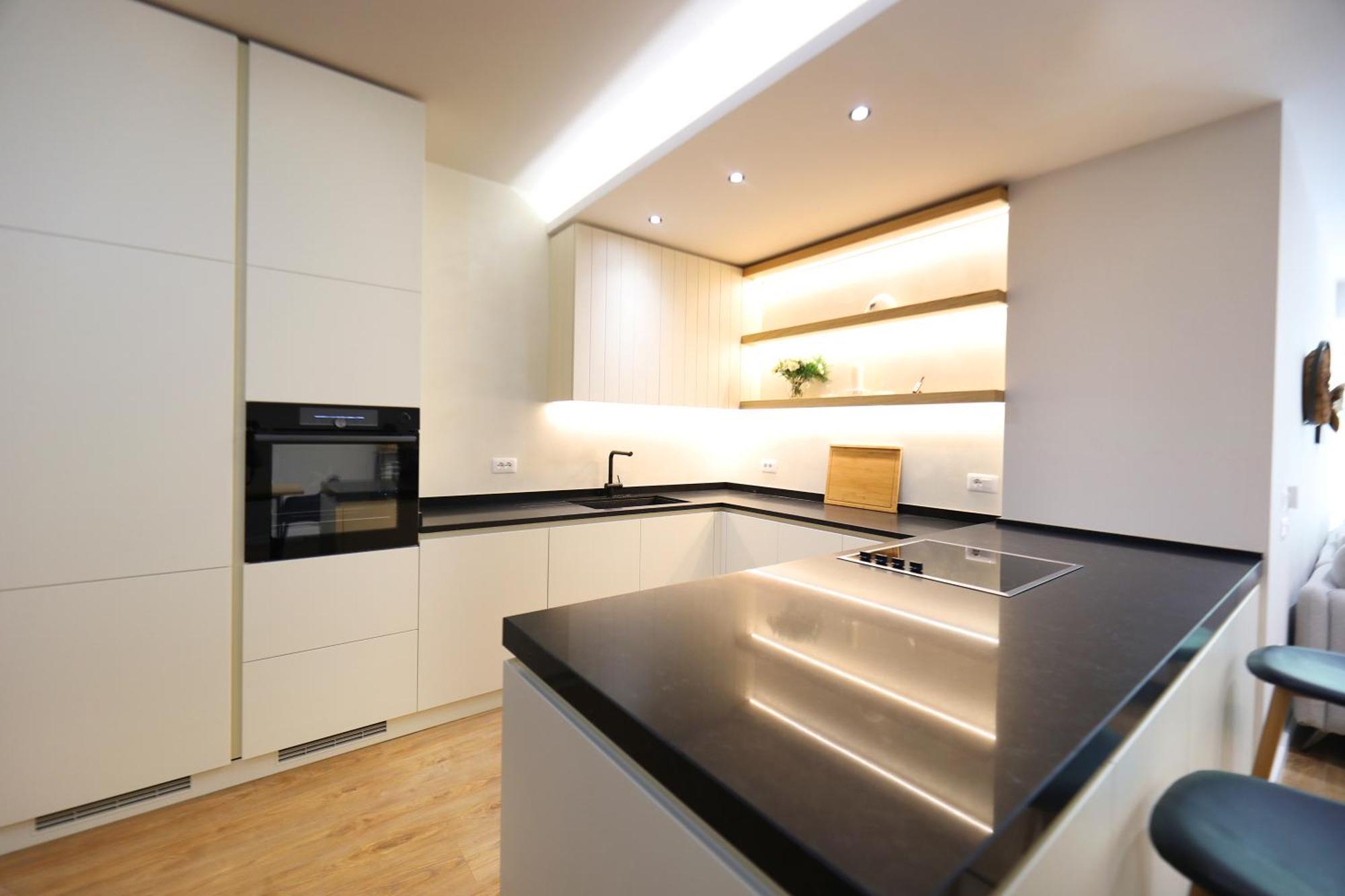 Amantia Apartment Vlorë エクステリア 写真