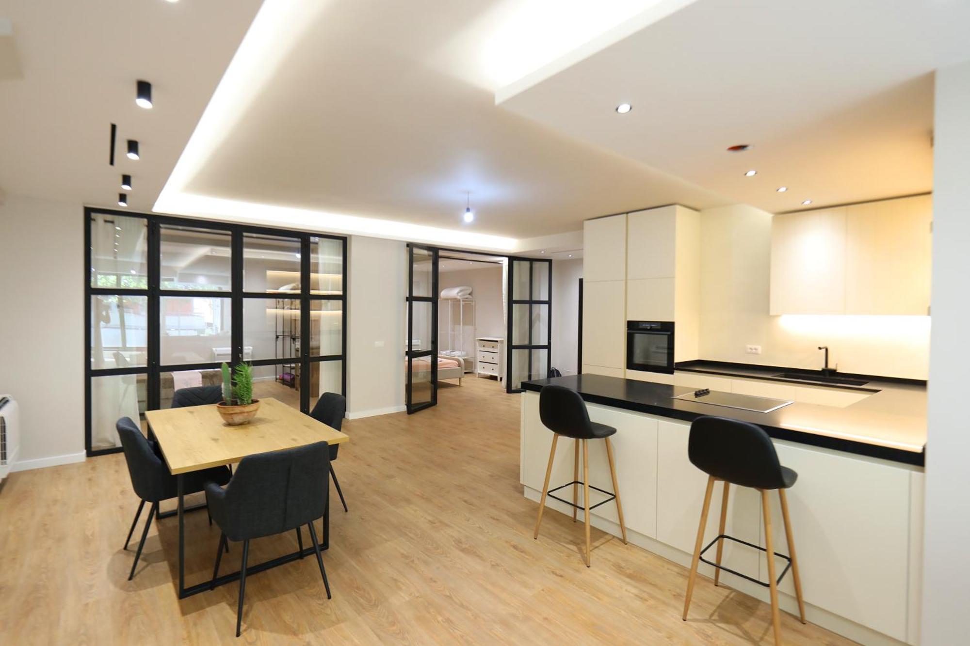 Amantia Apartment Vlorë エクステリア 写真